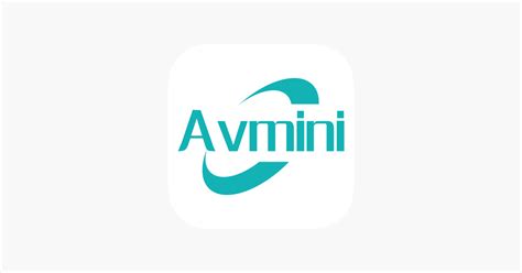 axvmini|‎App Store 上的“Avmini”.